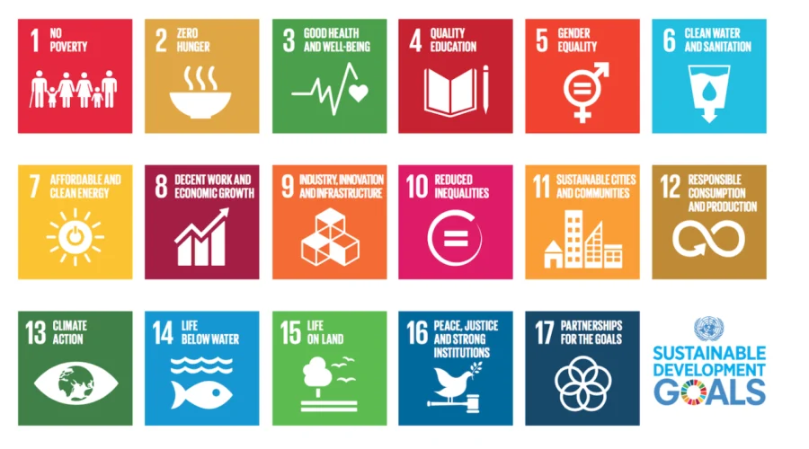 Global ESG Criteria Harmonization through UN Leadership for a Sustainable Future