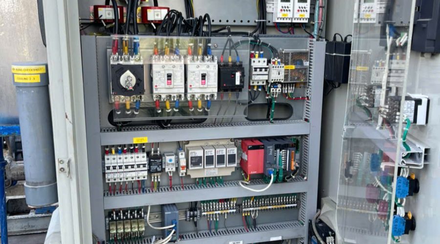 Triển khai hệ thống giám sát năng lượng và vận hành tại Công ty TNHH Điện tử MEIKO Việt Nam