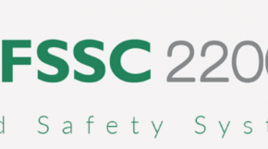 Chương trình an toàn thực phẩm FSSC 22000